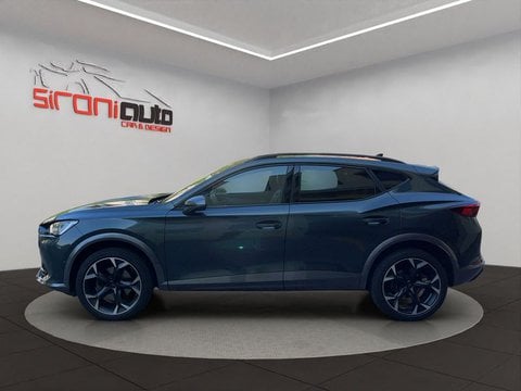 Auto Usate A Lecco | Cupra Formentor Formentor 2.0 Tsi 4Drive 190Cv Dsg