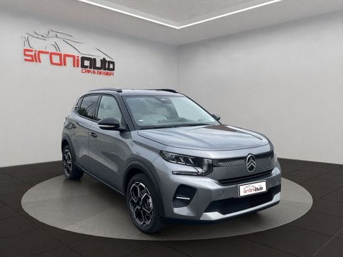 Auto Usate A Lecco | Citroën C3 C3 Puretech Max 100Cv S&S