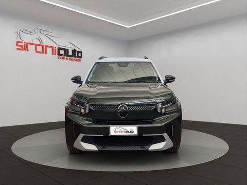 Auto Km0 A Lecco | Citroën C3 Aircross C3 Aircross 1.2 Hybrid Plus 145Cv Edcs6