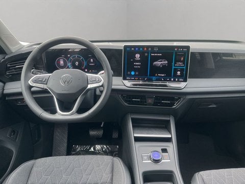 Auto Km0 A Lecco | Volkswagen Tiguan Tiguan 2.0 Tdi Life Plus 150Cv Dsg
