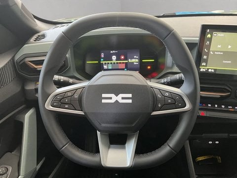 Auto Km0 A Lecco | Dacia Duster Duster 1.2 Eco-G Extreme 120Cv