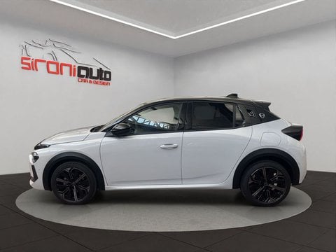 Auto Km0 A Lecco | Lancia Ypsilon Hf Ibrido 110Cv Hf Line E-Dct