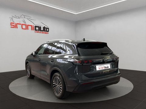 Auto Usate A Lecco | Volkswagen Tiguan Tiguan 1.5 Etsi Edition Plus 150Cv Dsg