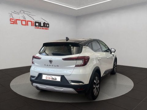 Auto Usate A Lecco | Renault Captur Captur 1.5 Blue Dci Intens 115Cv Edc
