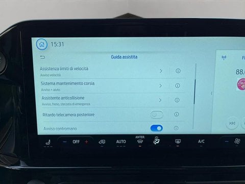 Auto Km0 A Lecco | Ford Tourneo Custom Tourneo Custom 320 2.0 Ecoblue 170Cv Aut. Pl Titanium