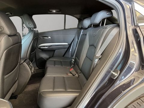 Auto Usate A Lecco | Cadillac Xt4 Xt4 2.0 Td Premium Luxury Awd Auto
