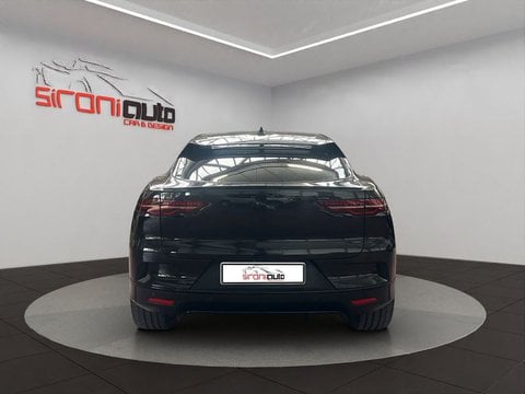 Auto Usate A Lecco | Jaguar I-Pace I-Pace Ev 90 Kwh 400 R-Dynamic Hse Awd Auto