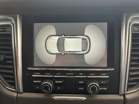 Auto Usate A Lecco | Porsche Macan Macan 3.0D S 250Cv Pdk