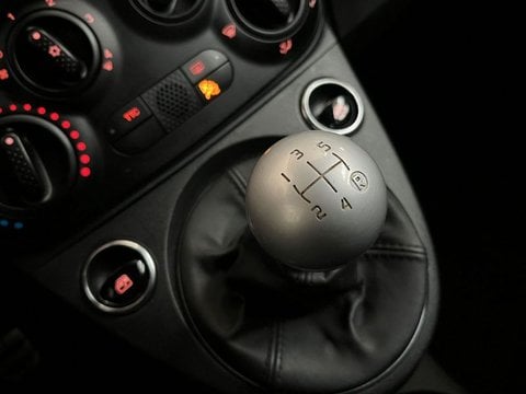 Auto Usate A Lecco | Abarth 595 595 1.4 T-Jet 165Cv