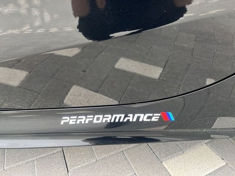 Auto Usate A Lecco | Bmw Serie 1 118D Msport