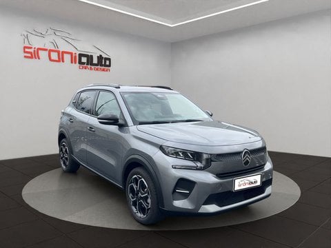 Auto Usate A Lecco | Citroën C3 C3 Puretech Max 100Cv S&S