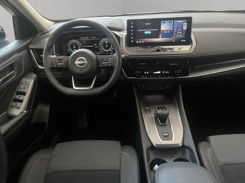 Auto Km0 A Lecco | Nissan Qashqai Qashqai 1.3 Mhev N-Connecta 2Wd 158Cv Xtronic