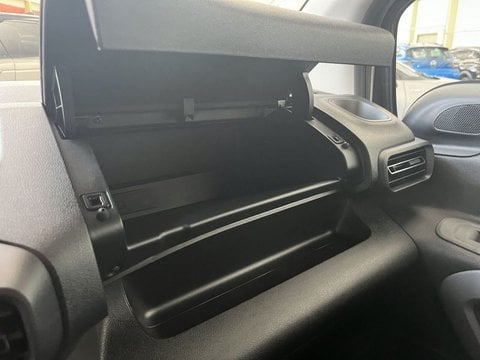 Auto Km0 A Lecco | Citroën Berlingo Berlingo 1.5 Bluehdi M Plus N1 Autom. - Iva Esclusa