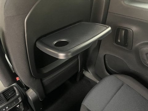 Auto Km0 A Lecco | Fiat Qubo L 1.5 Diesel 130 Cv At8 La Prima