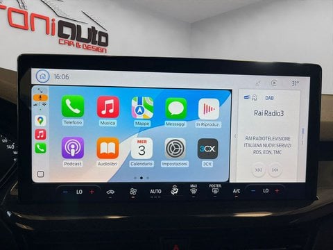 Auto Usate A Lecco | Ford Focus Focus 1.0 Ecoboost Hybrid 125 Cv Sw St-Line - Promo Sironiauto+