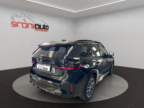 Auto Usate A Lecco | Bmw X1 X1 Sdrive 20D Msport