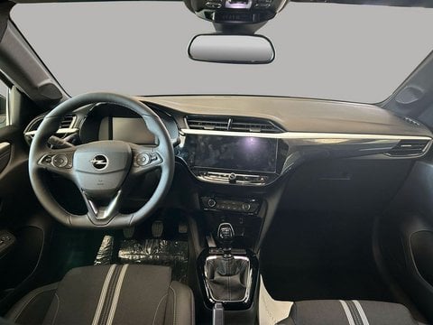 Auto Km0 A Lecco | Opel Corsa Corsa 1.2 Gs S&S 100Cv