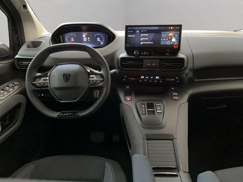 Auto Km0 A Lecco | Peugeot Rifter Rifter 1.5 Bluehdi Gt 130Cv Eat8