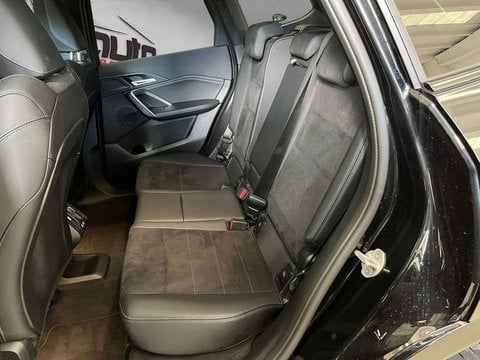 Auto Usate A Lecco | Bmw X1 X1 Sdrive 20D Msport