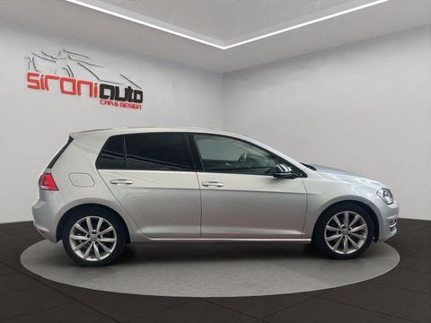 Auto Usate A Lecco | Volkswagen Golf Golf 5P 1.4 Tsi Highline Business 122Cv Dsg