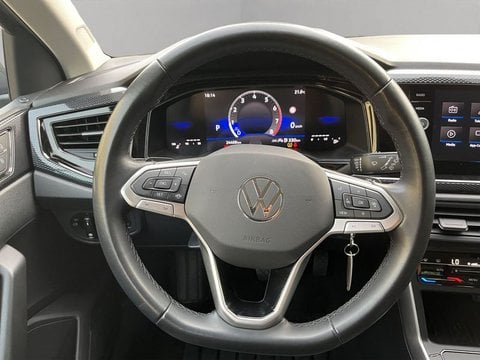Auto Usate A Lecco | Volkswagen Polo Polo 1.0 Tsi Life 95Cv Dsg