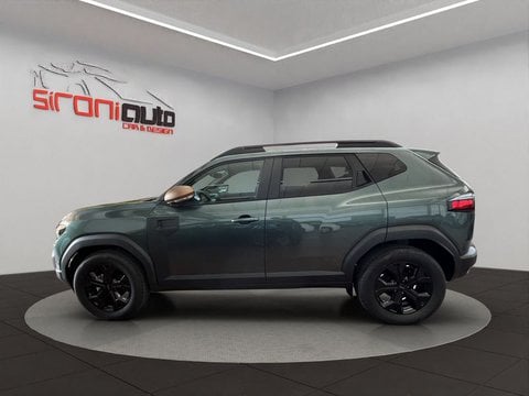 Auto Km0 A Lecco | Dacia Duster Duster 1.2 Eco-G Extreme 120Cv