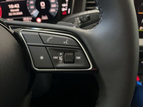 Auto Km0 A Lecco | Audi A1 Sportback 30 Tfsi S Tronic S Line 116 Cv Adrenaline