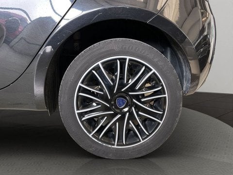 Auto Usate A Lecco | Lancia Ypsilon Ypsilon 1.0 Firefly Hybrid Silver S&S 70Cv - Promo Sironiauto+
