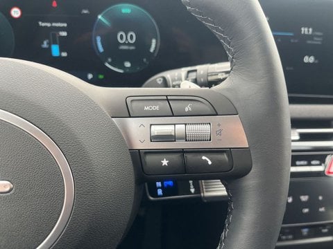 Auto Km0 A Lecco | Hyundai Tucson Hybrid 1.6 Hev 2Wd 239Cv Exellence Auto
