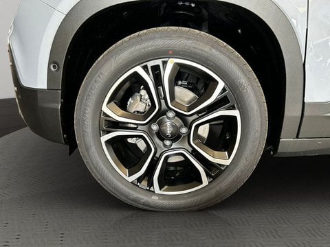 Auto Usate A Lecco | Jeep Avenger 1.2 Turbo E-Hybrid Mhev Summit 110Cv