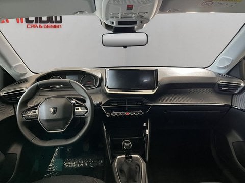 Auto Km0 A Lecco | Peugeot 208 208 1.2 Turbo Style 100Cv