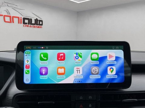 Auto Km0 A Lecco | Jeep Avenger Avenger 1.2 Turbo Longitude 100Cv - Promo Sironiauto+