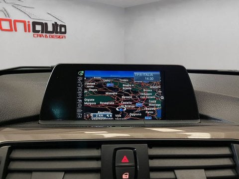 Auto Usate A Lecco | Bmw Serie 3 Touring Bmw 320D Touring Automatica Xdrive