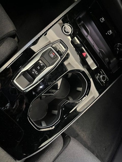 Auto Km0 A Lecco | Audi A5 A5 Avant Tdi 150 Kw Mhev+ S Tronic S Line Edition