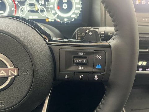 Auto Km0 A Lecco | Nissan Qashqai Qashqai 1.3 Mhev N-Connecta 4Wd 158Cv Xtronic