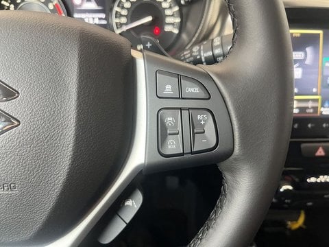 Auto Km0 A Lecco | Suzuki Vitara Vitara 1.4H Starview 4Wd Allgrip 110Cv At
