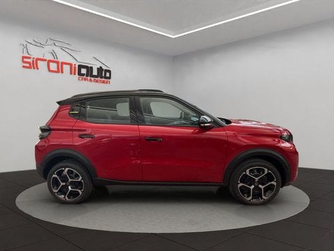 Auto Km0 A Lecco | Citroën C3 C3 1.2 Turbo Plus 100Cv S&S