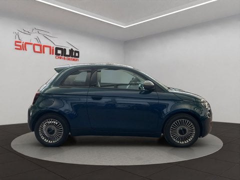 Auto Km0 A Lecco | Fiat 500 Hybrid 1.0 Hybrid 65Cv Icon