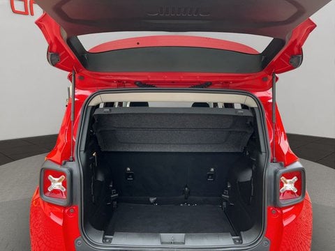 Auto Usate A Lecco | Jeep Renegade Renegade 1.0 T3 Longitude 2Wd