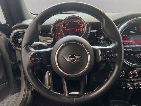 Auto Usate A Lecco | Mini Mini Mini 3P 2.0 Jcw Jcw