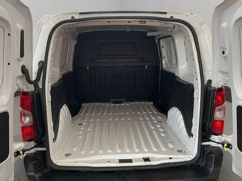 Auto Usate A Lecco | Citroën Berlingo Berlingo Van M 1.5 Bluehdi 130Cv Autom. - Iva Esclusa
