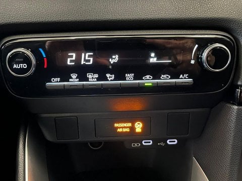Auto Usate A Lecco | Toyota Yaris Yaris 1.5 Hybrid 5 Porte Active - Promo Sironiauto+