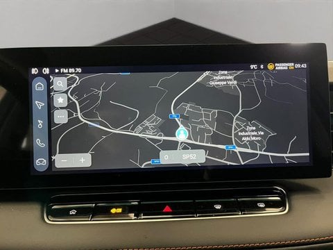 Auto Km0 A Lecco | Mg Hs Hs 1.5T-Gdi Comfort - Promo Sironiauto+
