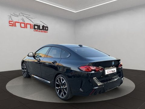 Auto Usate A Lecco | Bmw Serie 2 Gran Coupe 220 48V Gran Coupé Msport
