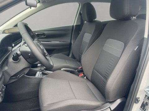 Auto Km0 A Lecco | Hyundai Bayon Bayon 1.0 T-Gdi Business 90Cv Dct