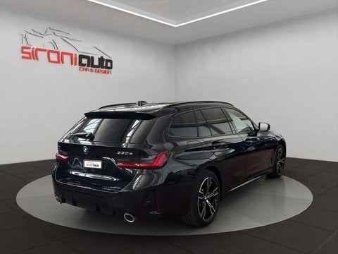 Auto Usate A Lecco | Bmw Serie 3 Touring 330E Touring Xdrive Msport