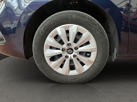 Auto Usate A Lecco | Renault Grand Kangoo Grand Kangoo 1.5 Blue Dci Grand Techno 95Cv