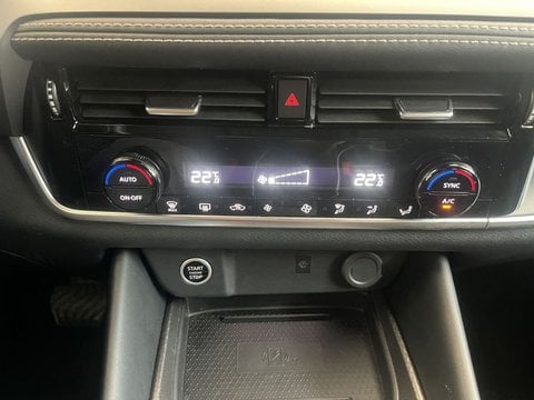 Auto Usate A Lecco | Nissan Qashqai Qashqai 1.3 Mhev N-Connecta 2Wd 158Cv Xtronic