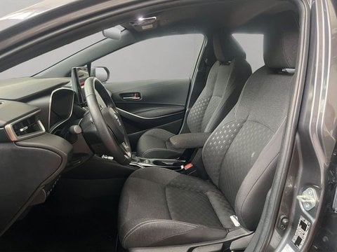 Auto Usate A Lecco | Toyota Corolla Corolla Touring Sports 1.8H Active Auto