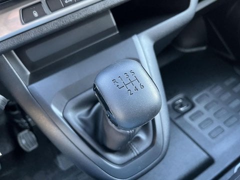 Auto Km0 A Lecco | Fiat Professional Scudo Scudo Van M 1.5 Diesel 120Cv S&S - Iva Esclusa